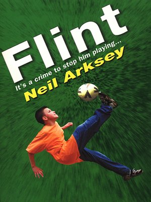 cover image of Flint